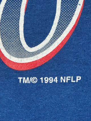 1994 Bills Spectator Sports Tshirt size 2X