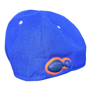 New York Mets Fitted PUMP Hat size 7 1/2- 7 5/8