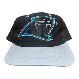 90s Carolina Panthers SnapBack