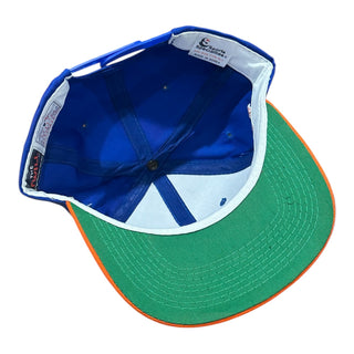 90s NY Mets Script SnapBack