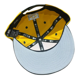 Brazil New Era SnapBack