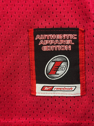 Allen Iverson Brand Football Jersey size 2X