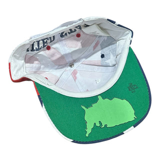 Youth United States Blockhead SnapBack