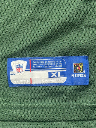 Youth XL Jets Laveranues Coles Jersey