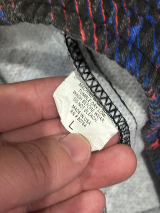 Buffalo Bills Zubaz Pants Sz L
