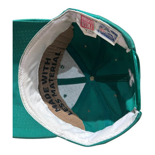 Philadelphia Eagles Triangle Snapback