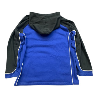 Knicks Nike Hoodie size Youth XL (Fits Adult Medium)