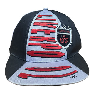 90s Liverpool Thereds SnapBack (DP)