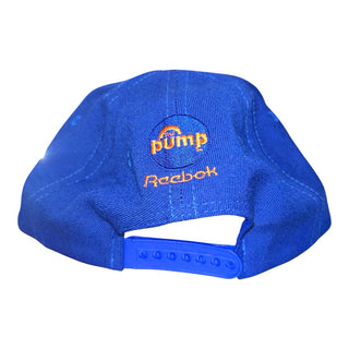 Reebok Pump It Up Snapback