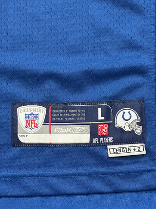 Swingman Colts Bob Sanders Jersey size L