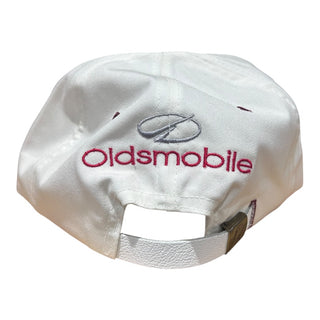 1996 Meadowlands Final Four Strapback