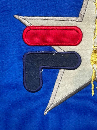 Fila Grant Hill Crewneck size L
