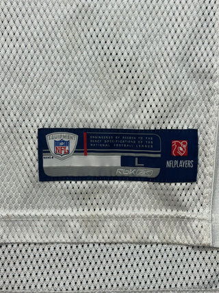 Steelers Troy Polamau Jersey size L