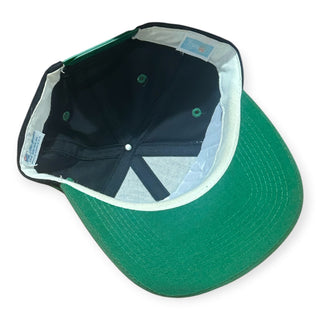 90s NY Jets The Game SnapBack