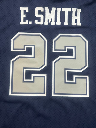 M&N Cowboys Emmitt Smith Jersey Shirt size 2X