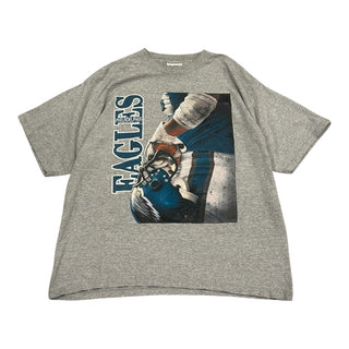 Eagles Helmet Tshirt size 2X