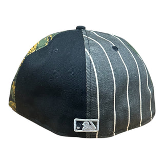 LA Dodgers Fitted Hat size 7 1/2