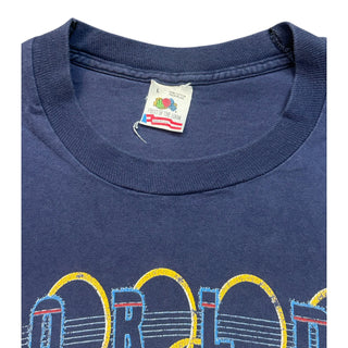 1991 Twins World Series Tshirt size L