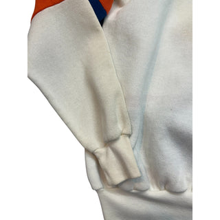 90s Islanders Colorblock Crewneck size L