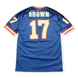 90s Giants Dave Brown Jersey size 48/XL (DP)