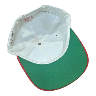 Chicago.Bulls Two Tone Arch Snapback