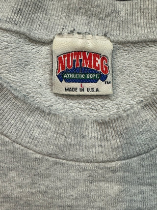 1990 Bills AFC Champions Crewneck size L