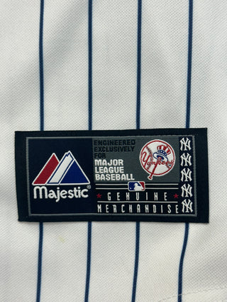 Yankees Derek Jeter Jersey size M