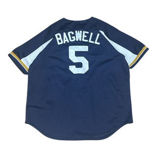 Houston Astros Jeff Bagwell Jersey size XL
