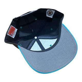 90s Islanders Fisherman SnapBack