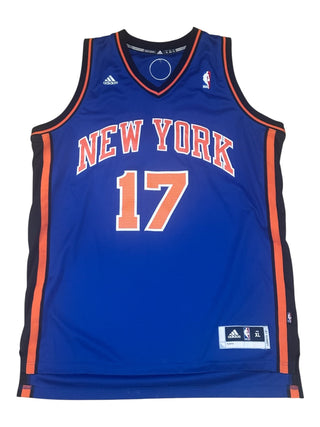 Swingman Knicks Jeremy Lin Jersey size XL
