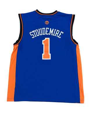 Knicks Amare Stoudemire Jersey size L