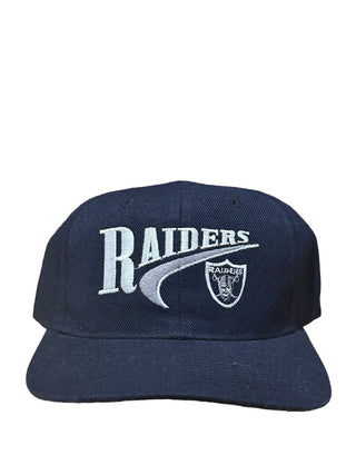 Oakland Raiders SnapBack Hat