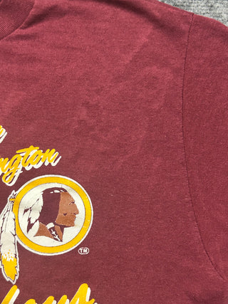 Redskins Funny Tshirt Cowboys Size L
