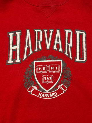 90s Harvard Crewneck size XL