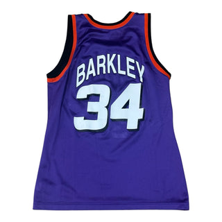 90s Suns Charles Barkley Jersey size 40/M
