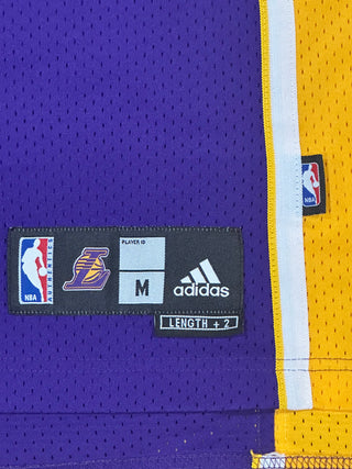 Lakers Swingman Ron Artest Jersey size Medium