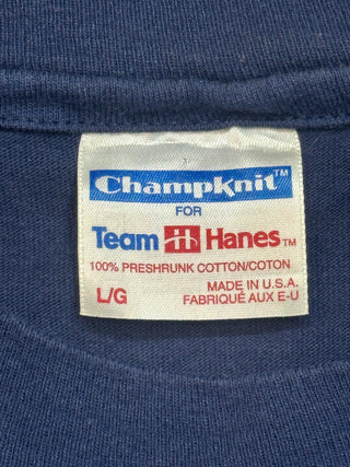 1997 Red Sox Hanes Tshirt size Large