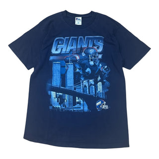 Giants Twin Towers Tshirt size Large