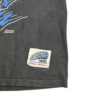 90s Duke Blue Devils Tshirt size L