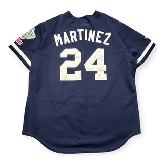 1998 Yankees Tino Martinez Jersey size XL