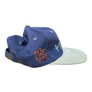 Auburn Tigers Strapback
