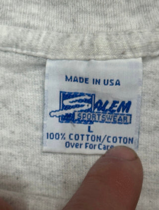 1993 Weatern Conference Champions Pheonix Suns Tshirt Sz L (271)