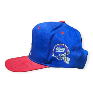 Youth Giants Blockhead SnapBack