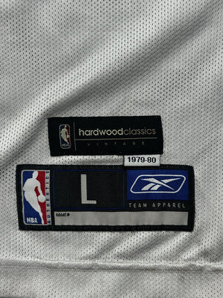 Throwback Knicks Stephon Marbury Jersey size L