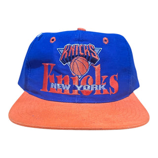 90s Knicks The Game SnapBack