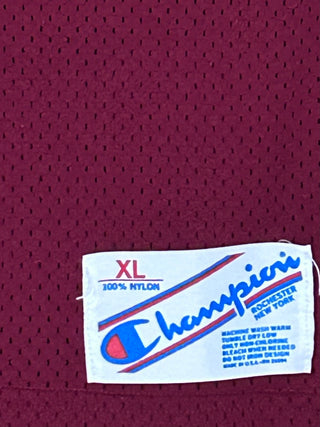 Washington Redskins Art Monk Jersey sz XL