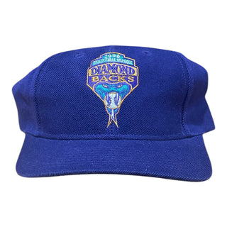 1996 Diamondbacks Inaugural Season SnapBack