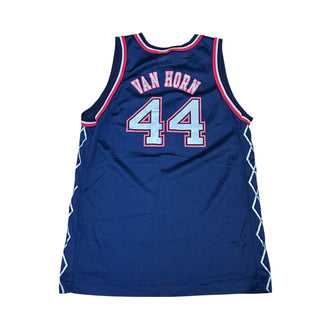 Youth XL Keith Van Horn Jersey (NJ)