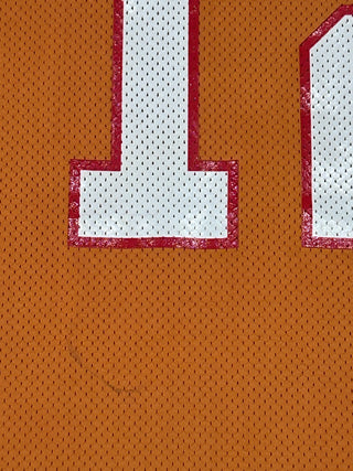 1982 Tampa Bay Buccaneers Creamsicle Doug Williams Aurhentic Jersey sz 54/2xl (R)