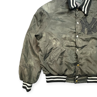 Yankees Bleached Jacket size XL